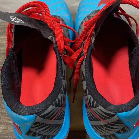 NIKE KD (Kevin Durant) 6 N7, Released 2013 Authenticated by CheckCheck - Picture 7 of 13